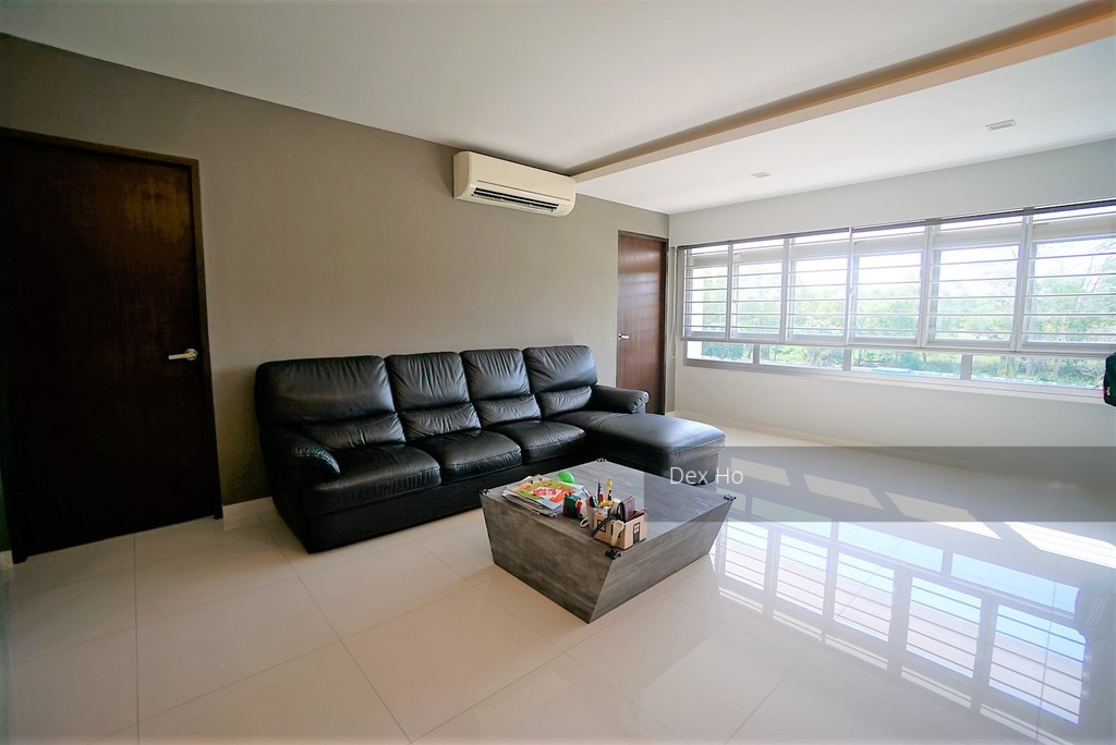 Blk 496C Tampines Street 43 (Tampines), HDB 5 Rooms #208615621